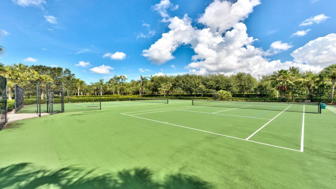Solterra, Luxury Condo, Resort Pool In Greenlinks North North Naples Dış mekan fotoğraf