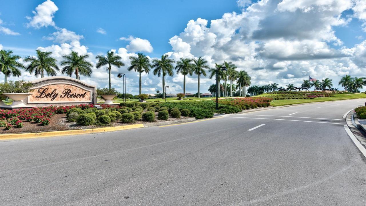 Solterra, Luxury Condo, Resort Pool In Greenlinks North North Naples Dış mekan fotoğraf