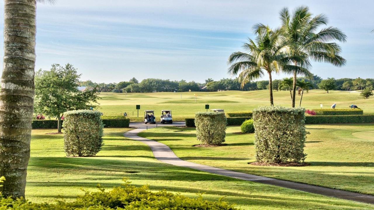 Solterra, Luxury Condo, Resort Pool In Greenlinks North North Naples Dış mekan fotoğraf