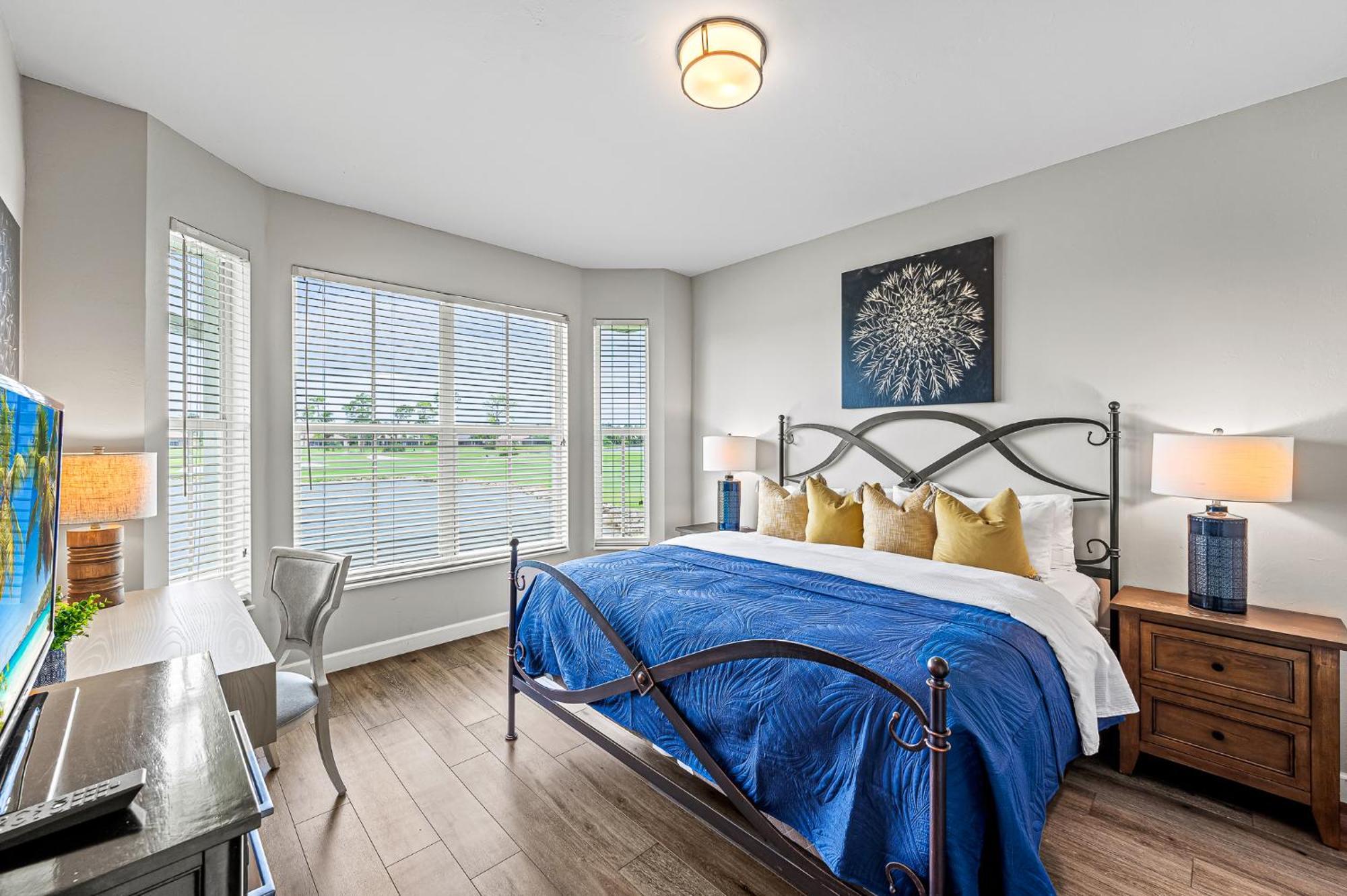 Solterra, Luxury Condo, Resort Pool In Greenlinks North North Naples Dış mekan fotoğraf
